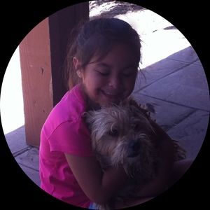 Meet your Posher, Ava